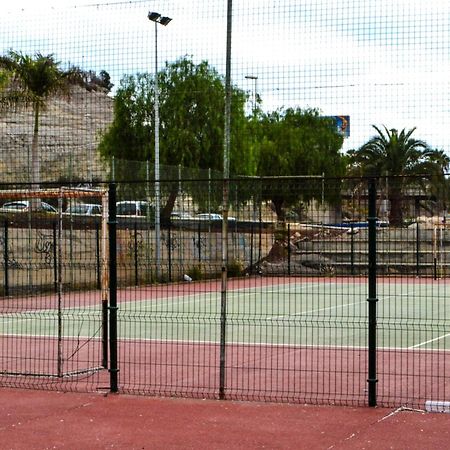 Orlando Apartment La Laguna Costa Adeje Dış mekan fotoğraf