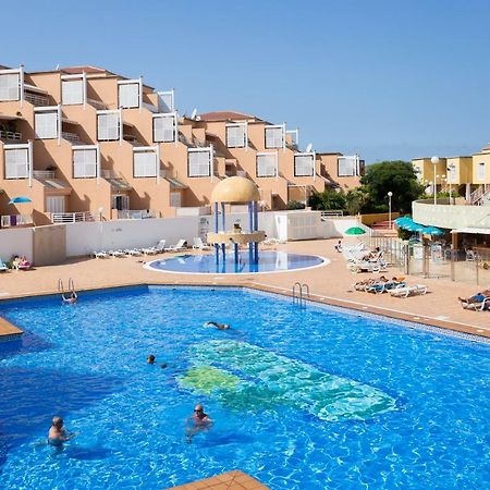 Orlando Apartment La Laguna Costa Adeje Dış mekan fotoğraf