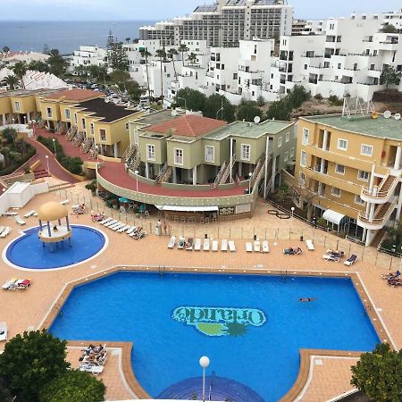 Orlando Apartment La Laguna Costa Adeje Dış mekan fotoğraf