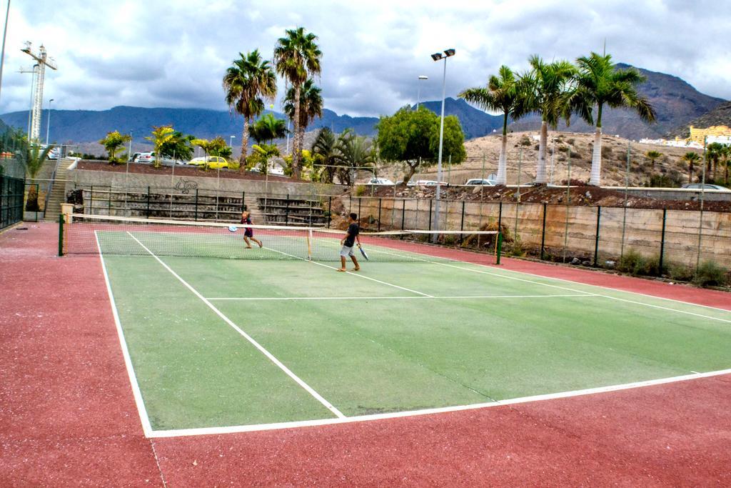 Orlando Apartment La Laguna Costa Adeje Dış mekan fotoğraf