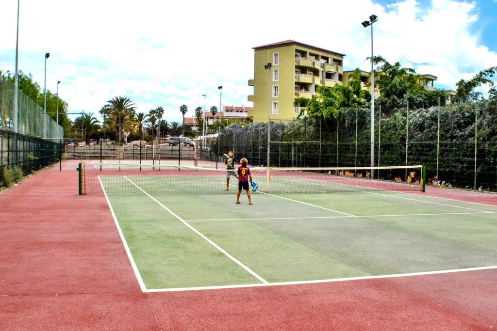 Orlando Apartment La Laguna Costa Adeje Dış mekan fotoğraf
