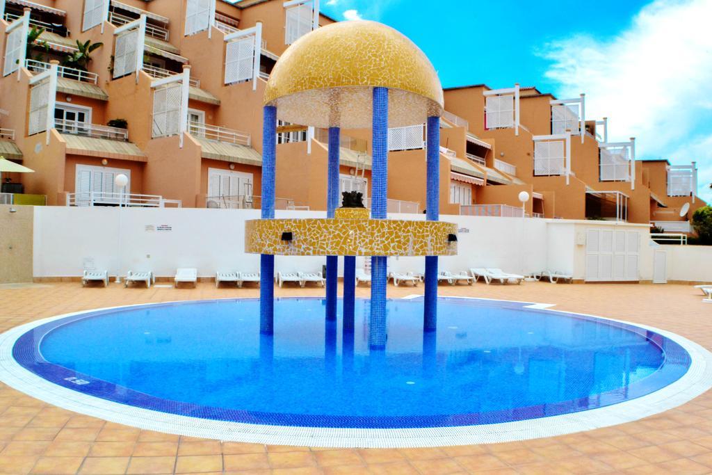Orlando Apartment La Laguna Costa Adeje Dış mekan fotoğraf