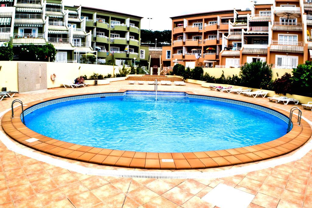 Orlando Apartment La Laguna Costa Adeje Dış mekan fotoğraf