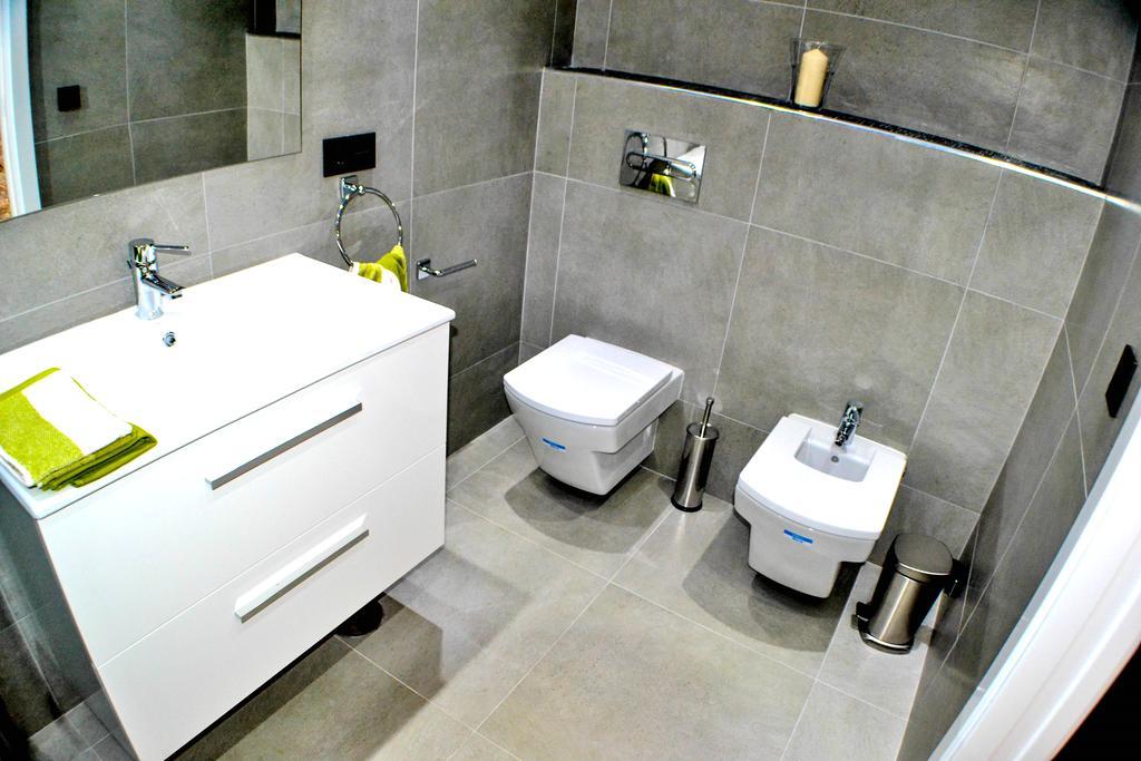 Orlando Apartment La Laguna Costa Adeje Dış mekan fotoğraf