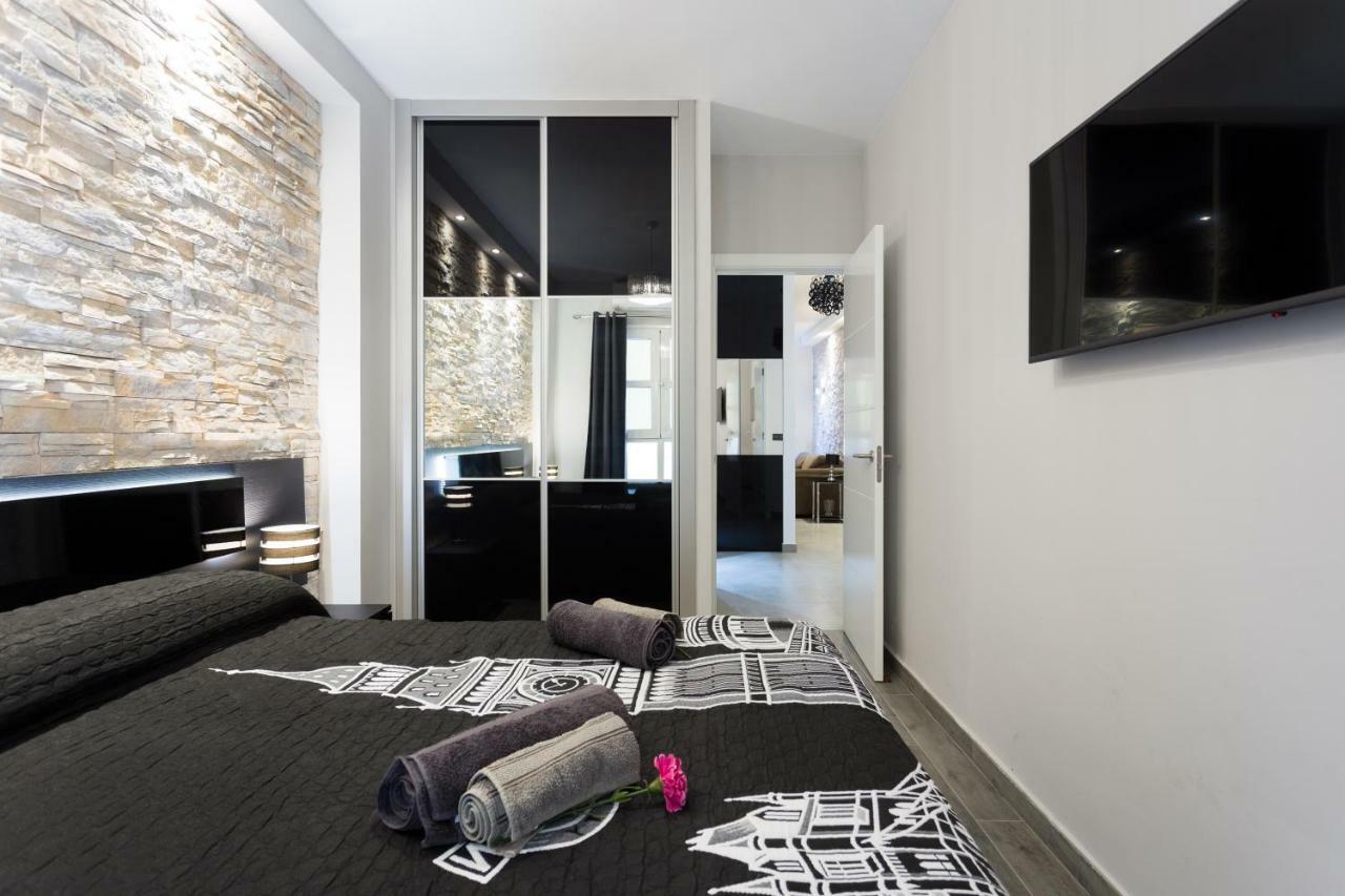 Orlando Apartment La Laguna Costa Adeje Dış mekan fotoğraf