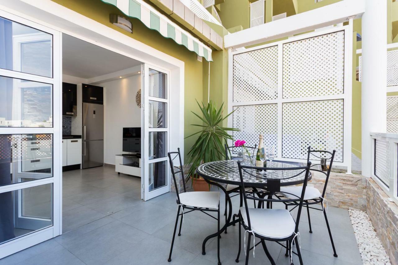Orlando Apartment La Laguna Costa Adeje Dış mekan fotoğraf