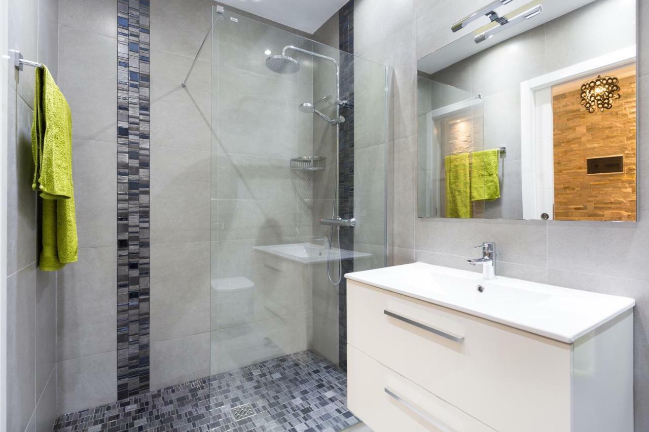 Orlando Apartment La Laguna Costa Adeje Dış mekan fotoğraf