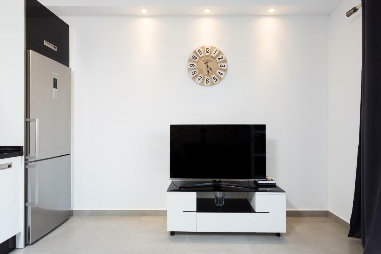Orlando Apartment La Laguna Costa Adeje Dış mekan fotoğraf
