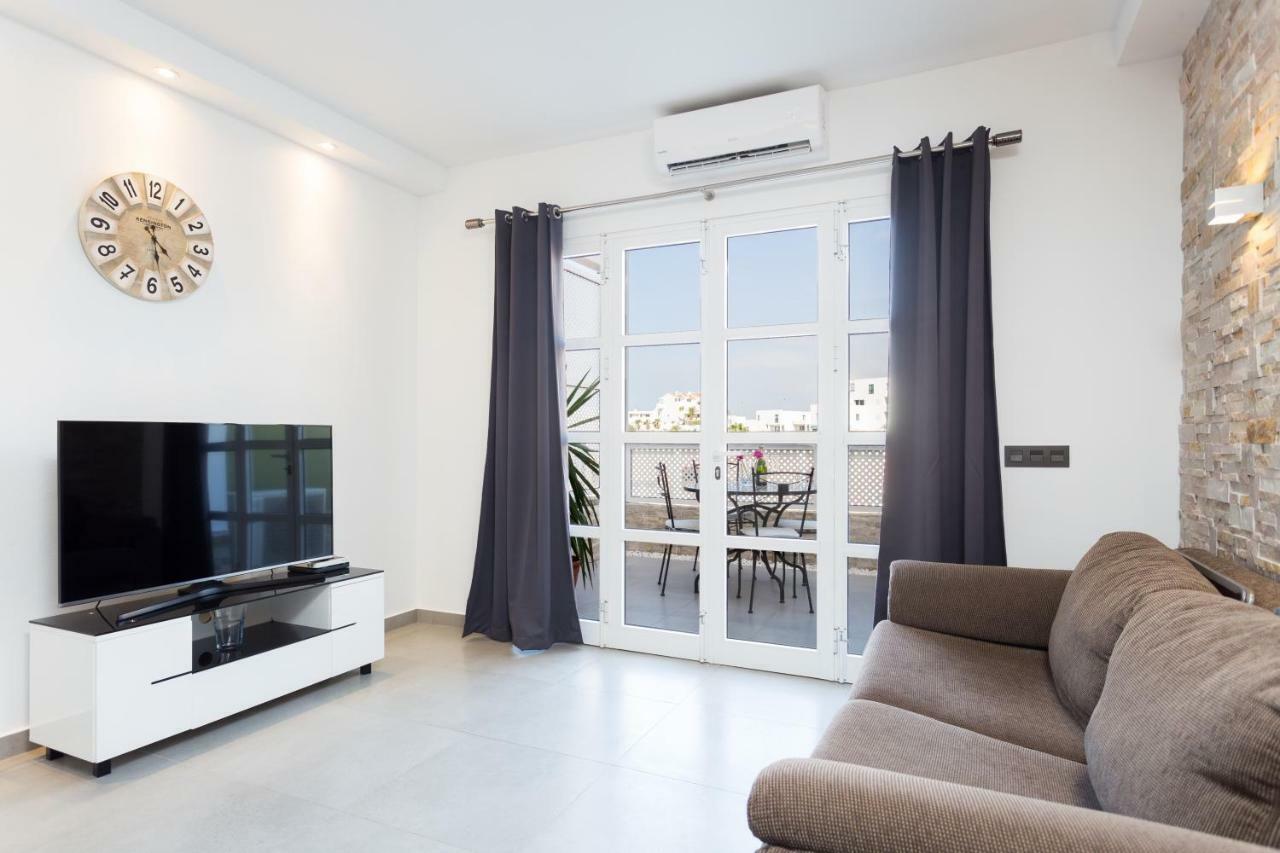Orlando Apartment La Laguna Costa Adeje Dış mekan fotoğraf
