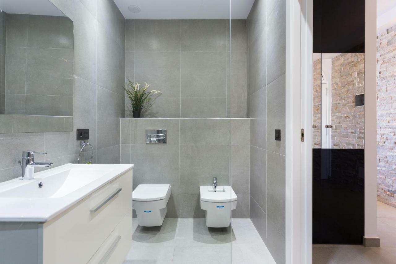 Orlando Apartment La Laguna Costa Adeje Dış mekan fotoğraf