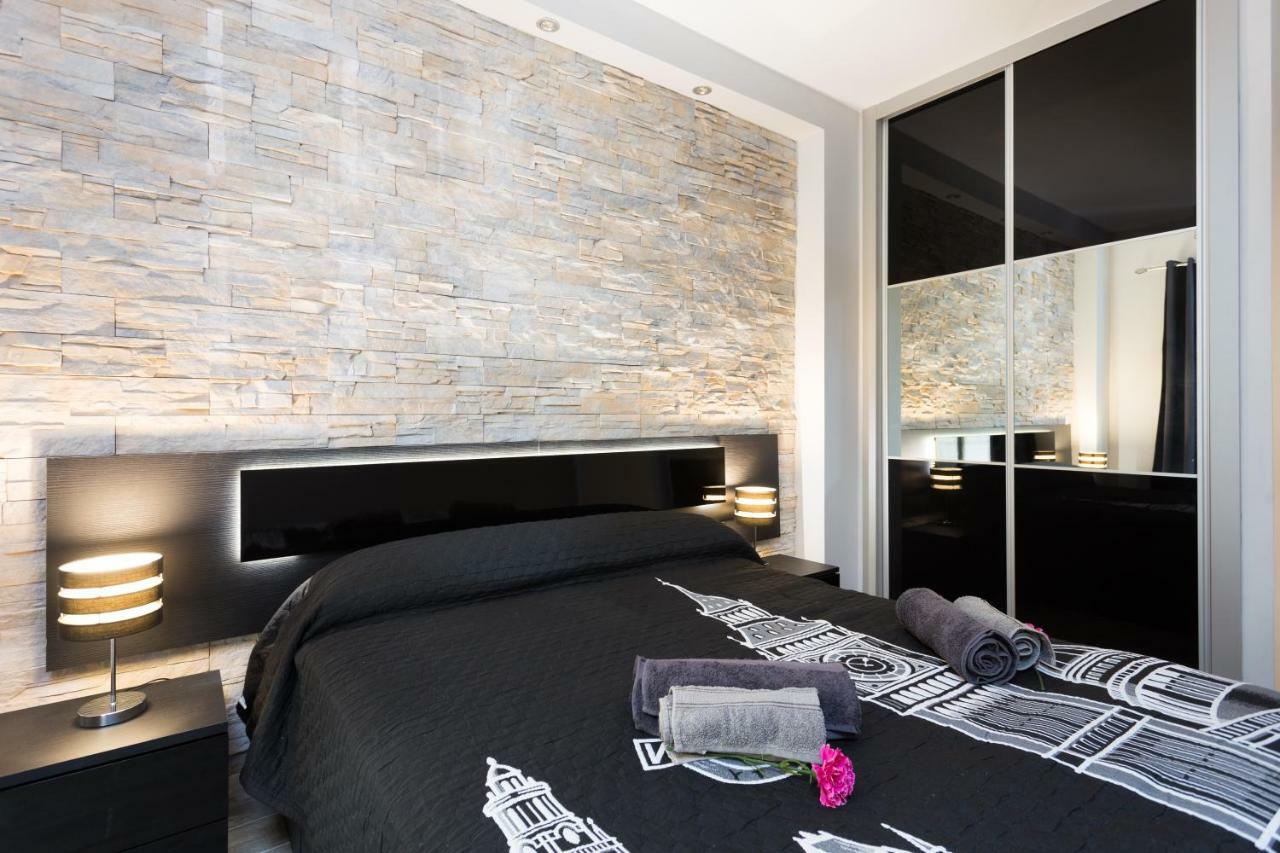 Orlando Apartment La Laguna Costa Adeje Dış mekan fotoğraf