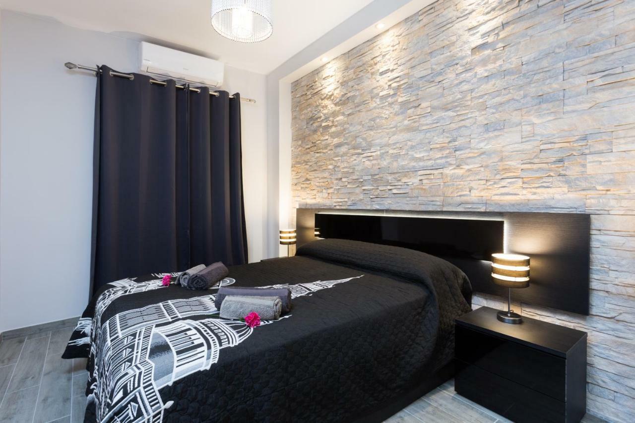 Orlando Apartment La Laguna Costa Adeje Dış mekan fotoğraf