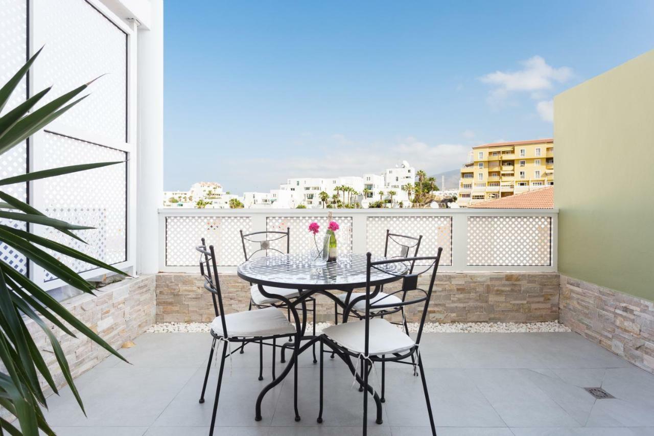 Orlando Apartment La Laguna Costa Adeje Dış mekan fotoğraf