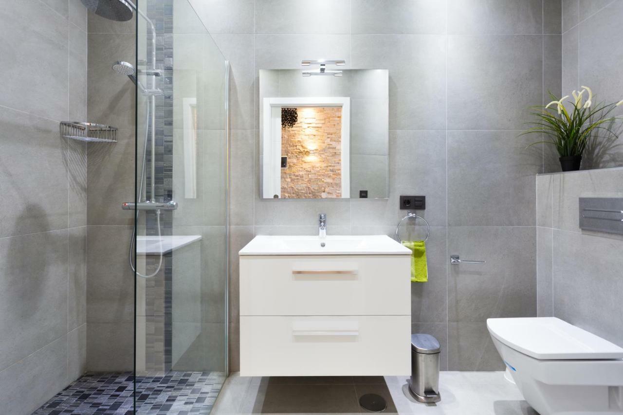 Orlando Apartment La Laguna Costa Adeje Dış mekan fotoğraf